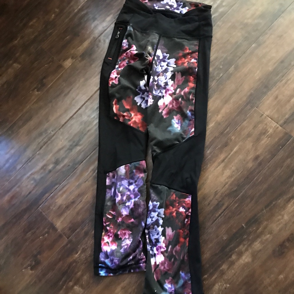 Like new lululemone leggings